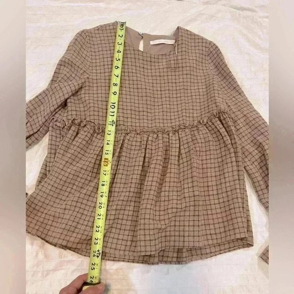 Zara Trafaulo Collection Size Medium - Picture 5 of 6